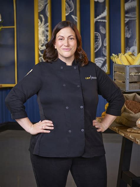 Sara Bradley Chef Restaurateur