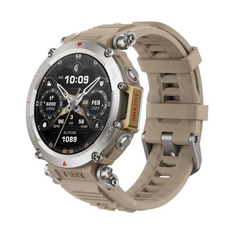 Amazfit T-Rex Ultra