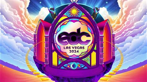 Nightstalker Wmc Dino Edc Las Vegas 2024 Basspod Youtube