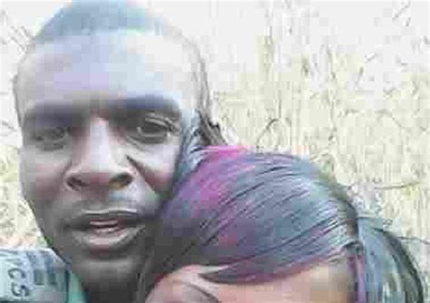 Photos Married Prison Officer In Trouble After Bush Sex Clips Leaked Online Tnn Ng