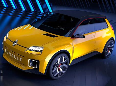 Renault Lança Plano Estratégico Para Os Próximos Anos América Latina