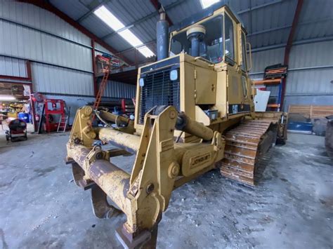 CATERPILLAR 963B For Sale Crawler Loader 6485278