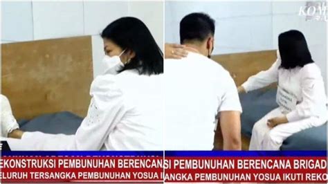 Dituding Beri Keistimewaan Untuk Putri Candrawathi Polri Buka Suara