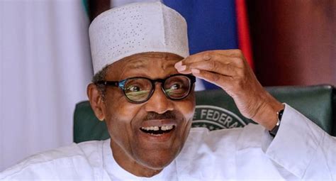 Presidency Lists 35 Major Achievements Of Buhari Full List Newsone