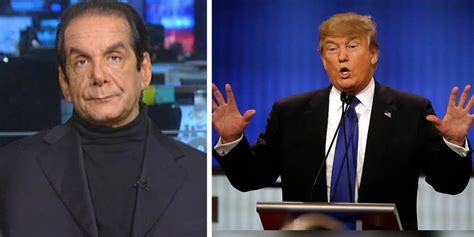 Krauthammer Debate May Stall The Trump Bandwagon Fox News Video