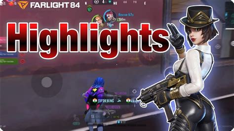 Old Version Last Highlights Farlight 84 Gameplay Highlights Global