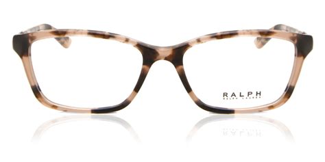 Ralph By Ralph Lauren Prescription Glasses Frames Smartbuyglasses