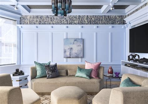 Colour Schemes To Go With Light Blue Sofa Baci Living Room