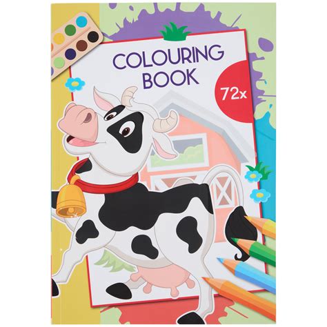 Livre De Coloriage Action Fr