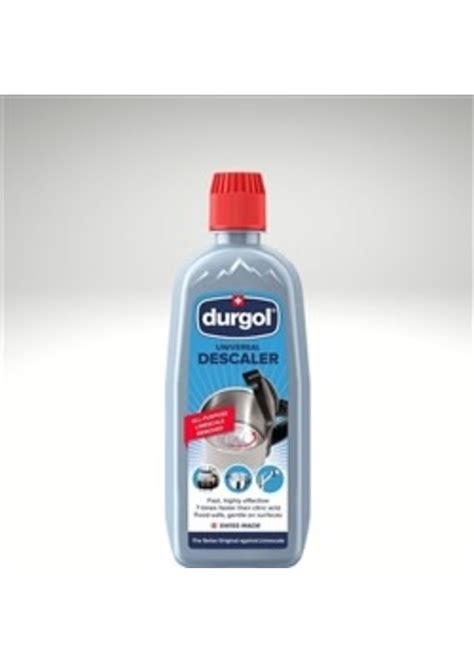 Frieling Durgol Universal Descaler - The Kitchen Table