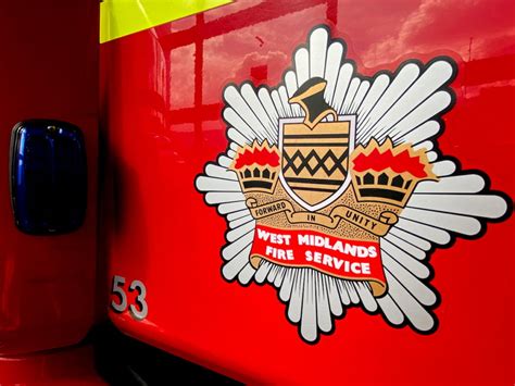 Fire Safety Breaches In A West Mids Building Result In Suspended Jail