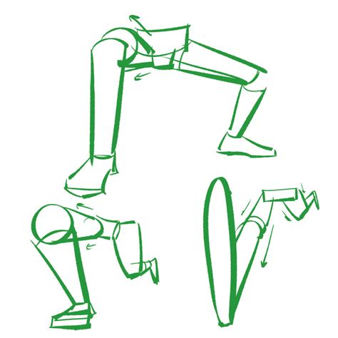Kill Art Block With Foreshortening Kill Art Block Now