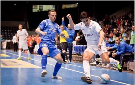 S Au Stabilit Optimile Cupei Rom Niei La Futsal O Echip A Fost