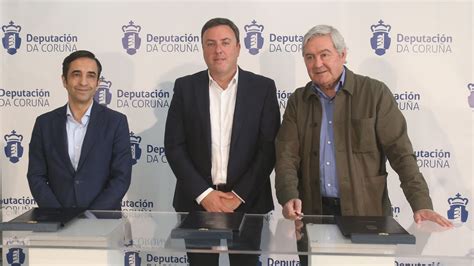 La Diputación aporta 750 000 euros para la nueva iluminación del campo