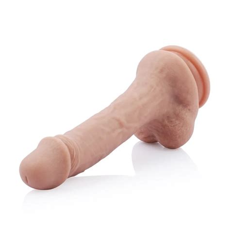 Dildo Attachment KlicLok And Suction Cup Hismith