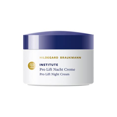 Vorschau Institute Pro Lift Nacht Creme Ml