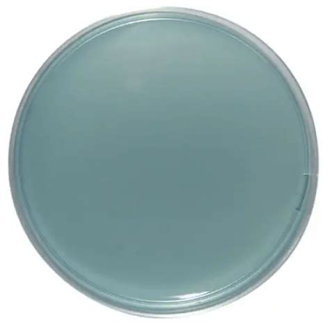 CLED (Cystine Lactose Electrolyte Deficient) Agar : Composition ...