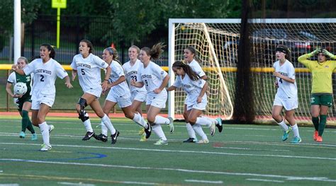 Girls Soccer Top 20 Profile Ridgewood Keeps Winning Extends Unbeaten Streak