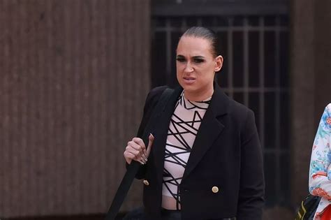 Mum Of Four Who Performed Sex Act In Concert Square Video Spared Jail Liverpool Echo