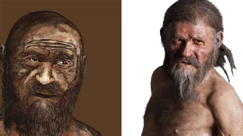 Hombres Que Descubrieron Cosas De La Prehistoria Un Fascinante