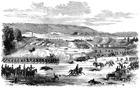 The Civil War 150th Blog: Battle of Belmont