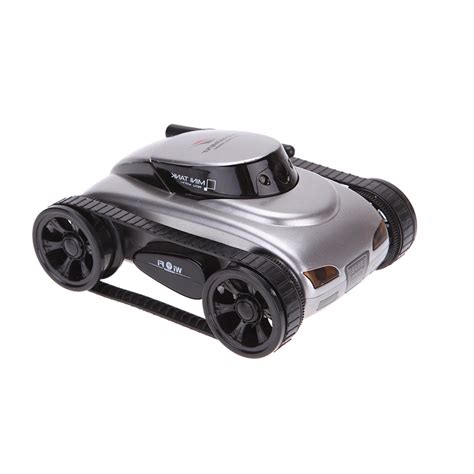 New Mini Rc Tank Wifi Car Rc Camera Cars Happy Cow 777 270 With 30w