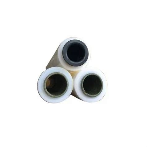 Transparent Lldpe Stretch Film Roll For Packaging At Rs Kg In