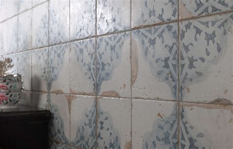 Revestimiento De Pared Suelo De Cer Mica Monococci N Fs Artisan By