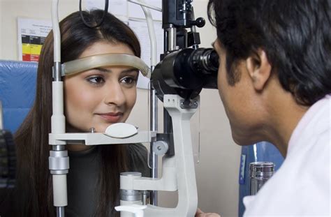 What Is A Contact Lens Eye Exam And Fitting All About Vision