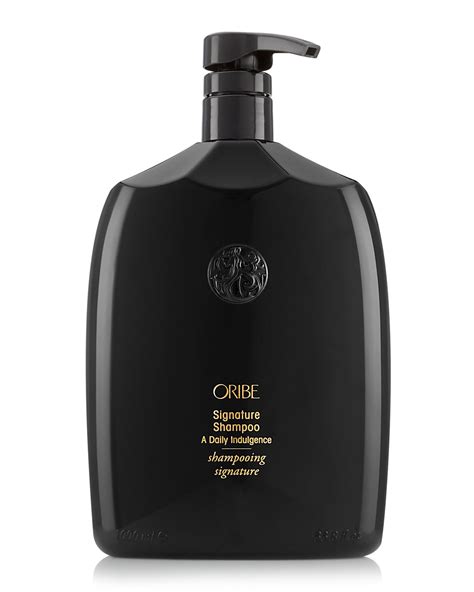 Oribe Signature Shampoo 338 Oz