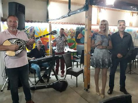 Заповядайте тази вечер в... - Ресторант Градина Маги