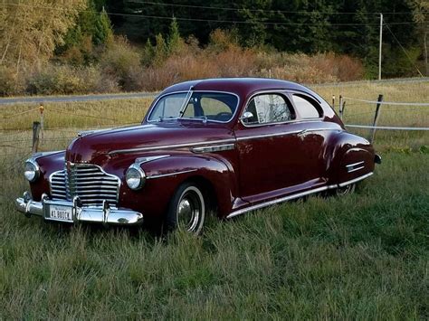 Buick Special