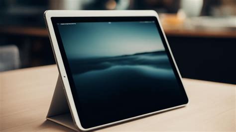 Apple изменит всю индустрию планшетов, если установит OLED в iPad, и ...