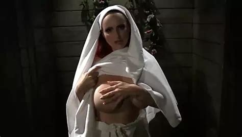 Marshall Chapman Nude Nun Scene On ScandalPlanetCom