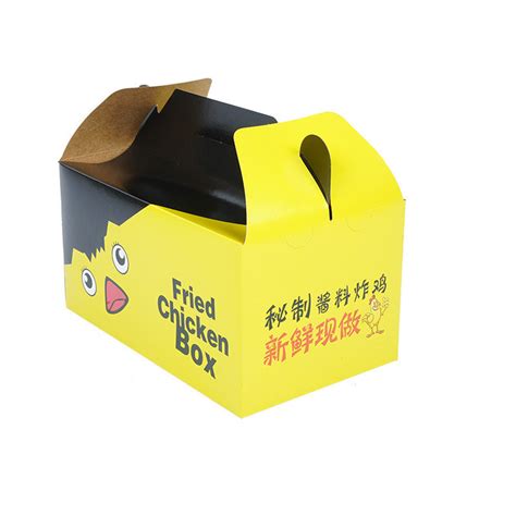 Wholesale Custom Printed Fried French Chips Paper Restaurant Roast