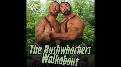 Walkabout The Bushwhackers Youtube