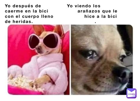 Yo Mandando Un Meme Macarena Que Creo Que Es Que No Buenísimo Lo