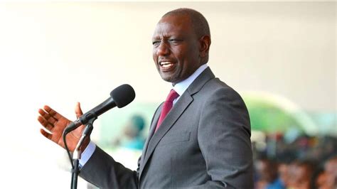 Live President William Ruto Presides Opening Of The Connected Africa