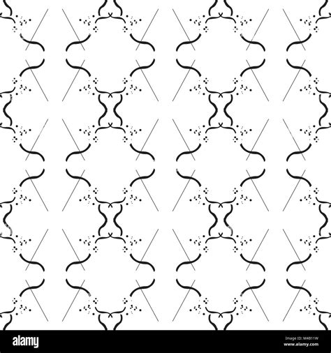 Geometric Tiles Texture Hi Res Stock Photography And Images Alamy