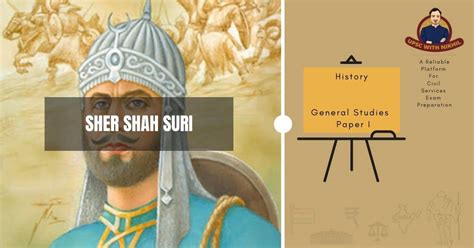 Sher Shah Suri