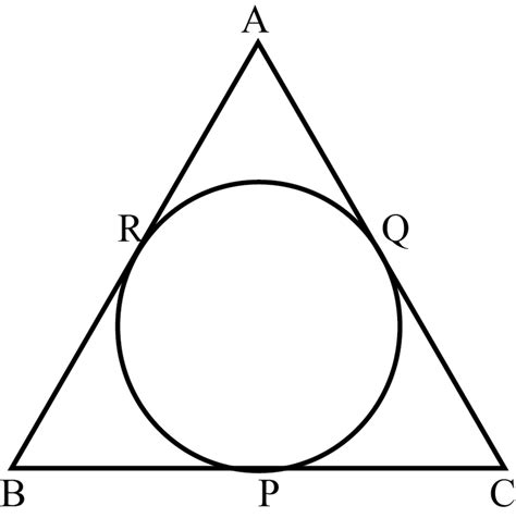 In The Given Figure An Isosceles Triangle Abc With Ab Ac