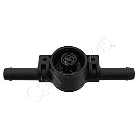 Fuel Filter Valve FEBI For MERCEDES Sprinter Vaneo Vito 414 638 2