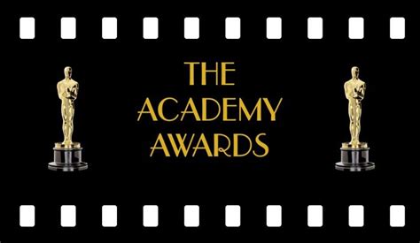 The Academy Awards® Logo. | Oscar academy awards, Academy awards ...