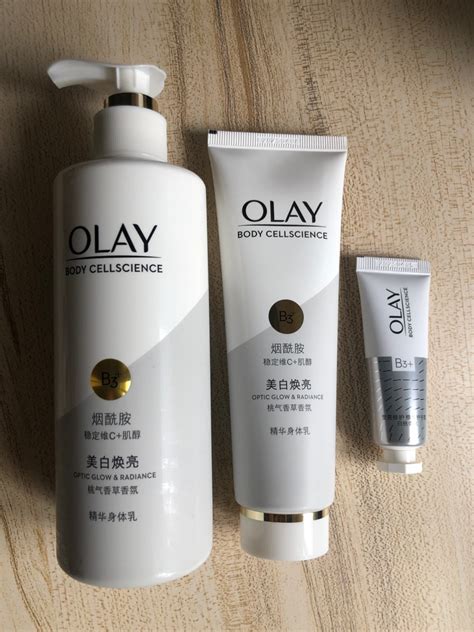 Olay Body Cell Science Lotions Beauty And Personal Care Bath And Body