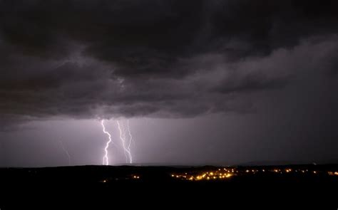 Bouches Du Rh Ne Les Orages Provoquent De Nouvelles Inondations