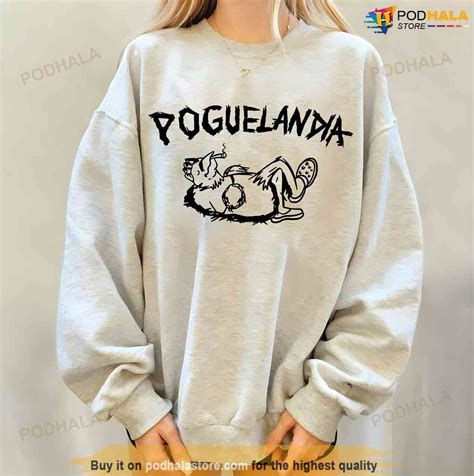 Poguelandia Outer Banks Shirt Outer Banks Pogue Life T Shirt Bring