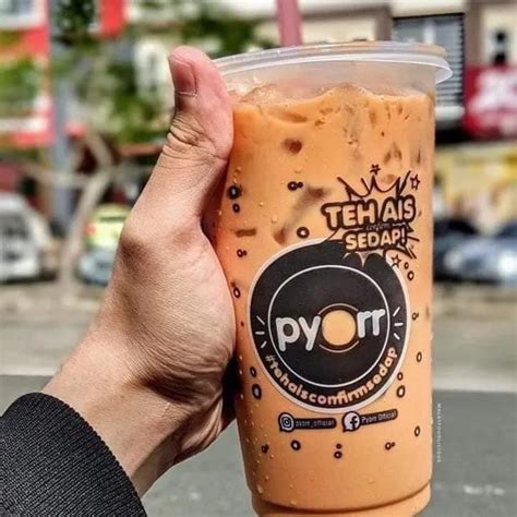 Resepi Teh Ais Pyorr Foodpornmalaysia Al Twitter Resepi Teh Ais