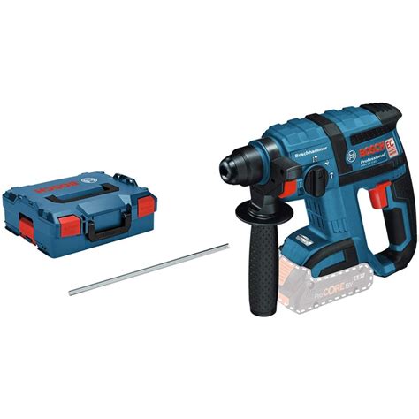 Bosch Gbh V Ec Professional Martillo Perforador V Pccomponentes