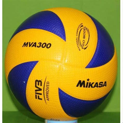 Jual Bola Voli Mikasa Mva Original Bola Voli Mikasa Shopee Indonesia