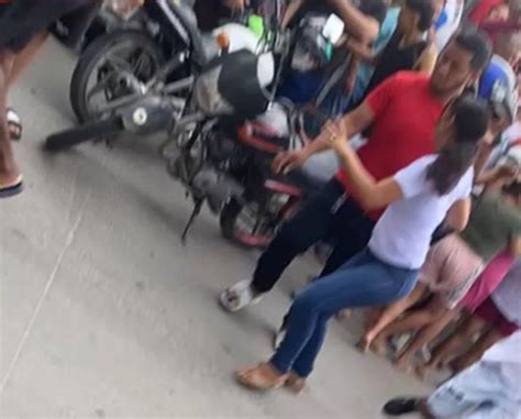 Ataque en Barranquilla una víctima fatal y un herido Diario del Sur